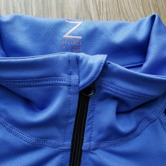 Z by Zella active full zip jacket - Picture 3 of 3
